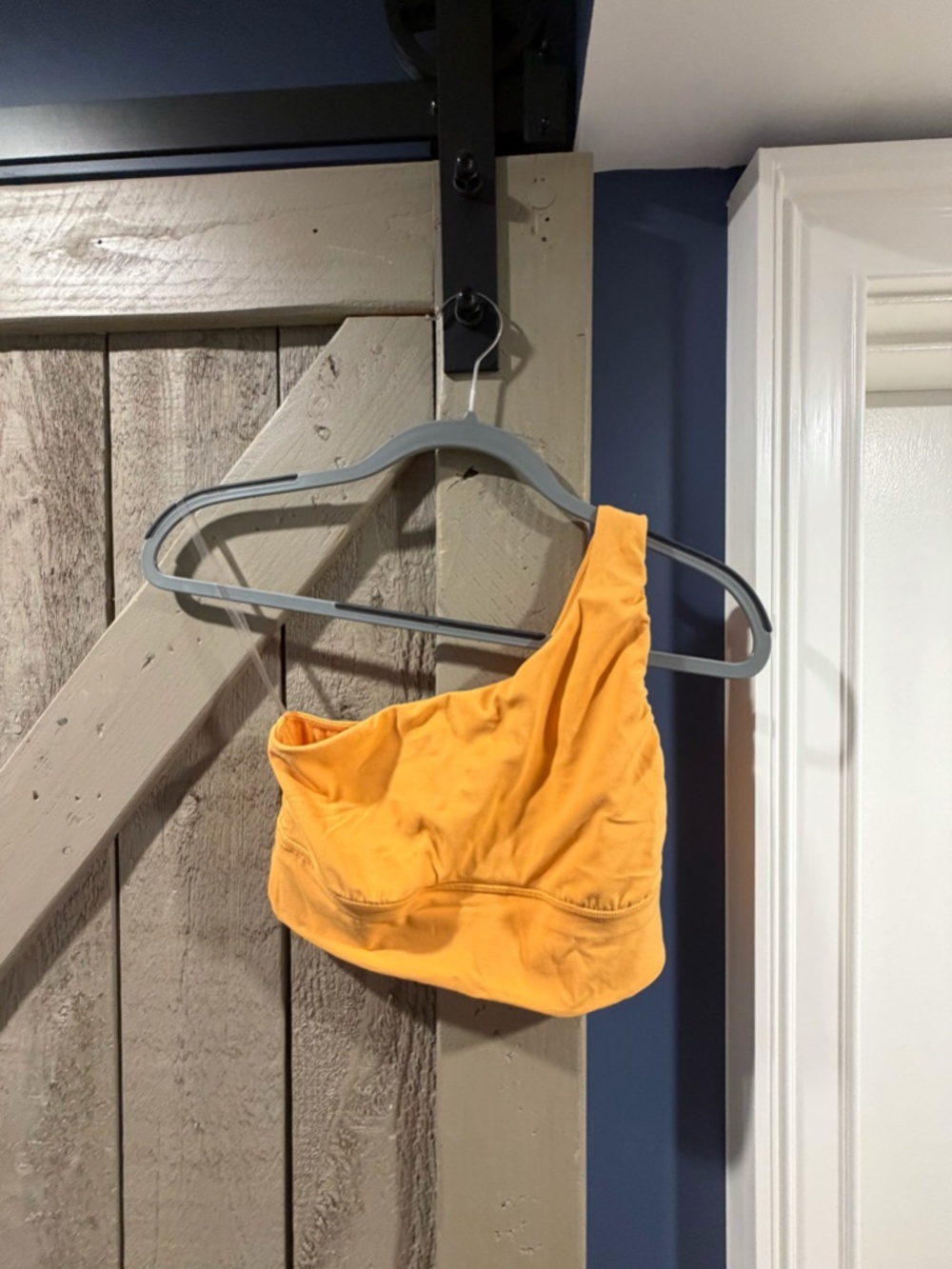 Lululemon Align Asymmetrical Bra